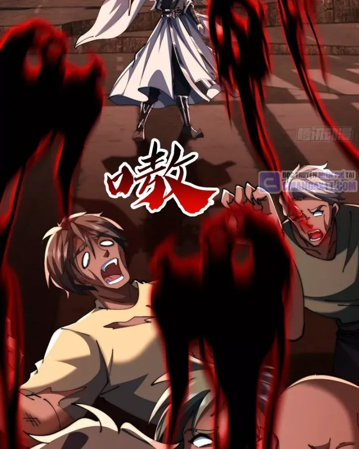 Tu Tiên Thần Tốc Chap 50 - Next Chap 51