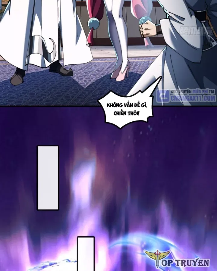 Tu Tiên Thần Tốc Chap 50 - Next Chap 51