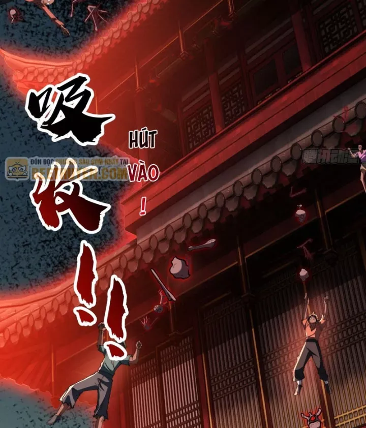 Tu Tiên Thần Tốc Chap 50 - Next Chap 51