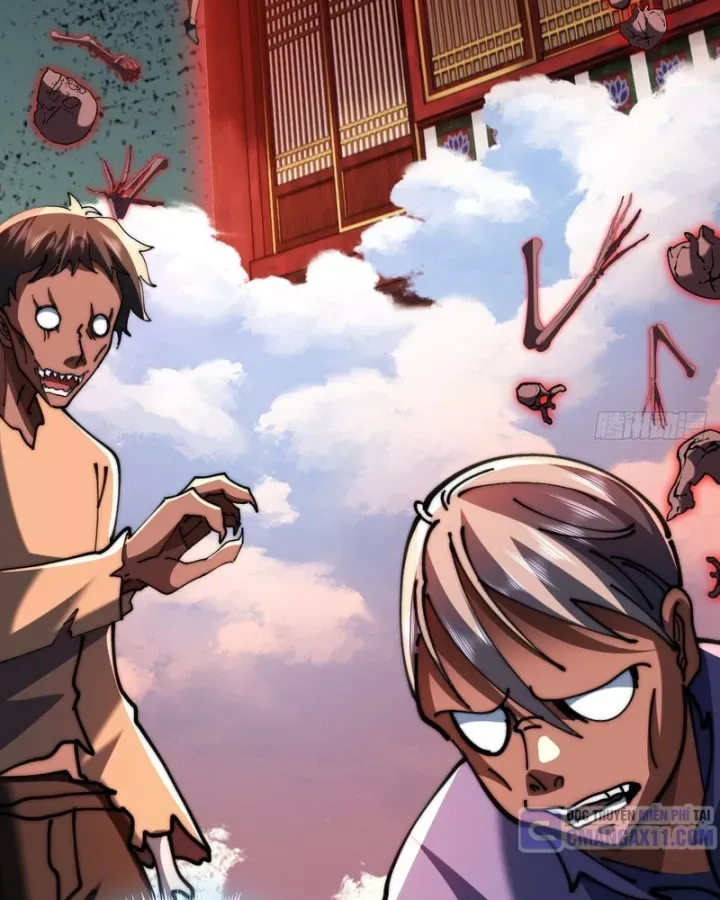 Tu Tiên Thần Tốc Chap 50 - Next Chap 51