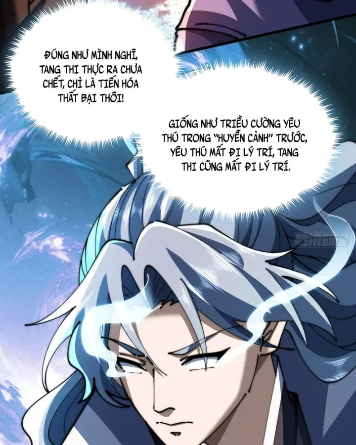 Tu Tiên Thần Tốc Chap 50 - Next Chap 51