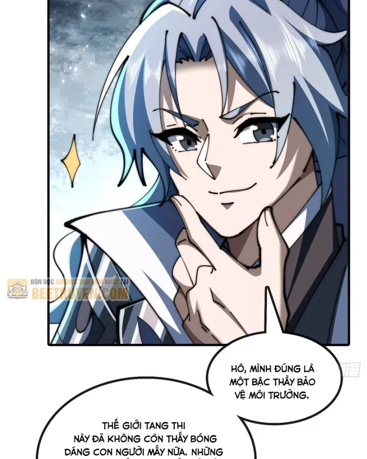 Tu Tiên Thần Tốc Chap 50 - Next Chap 51