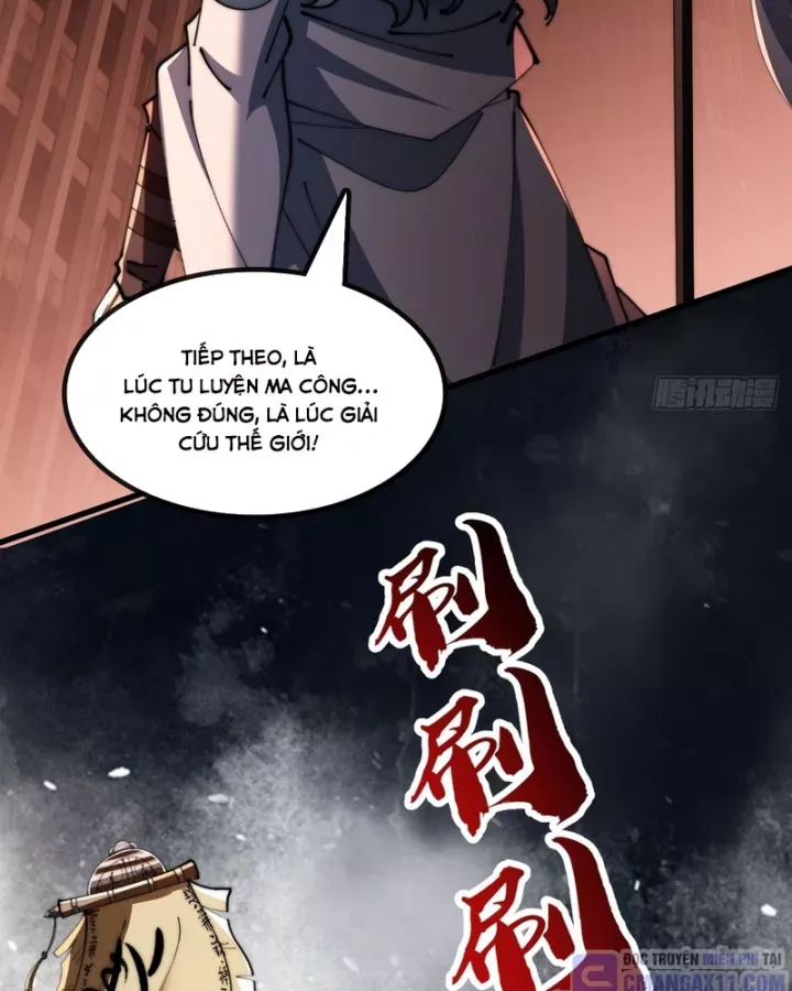 Tu Tiên Thần Tốc Chap 50 - Next Chap 51