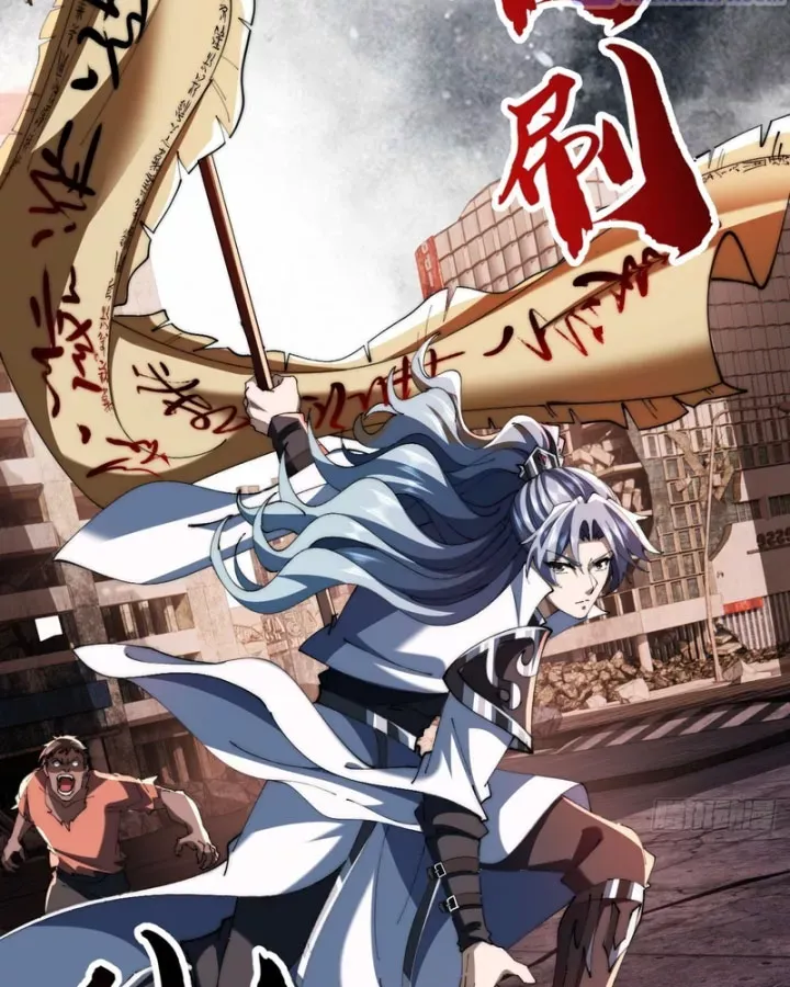 Tu Tiên Thần Tốc Chap 50 - Next Chap 51