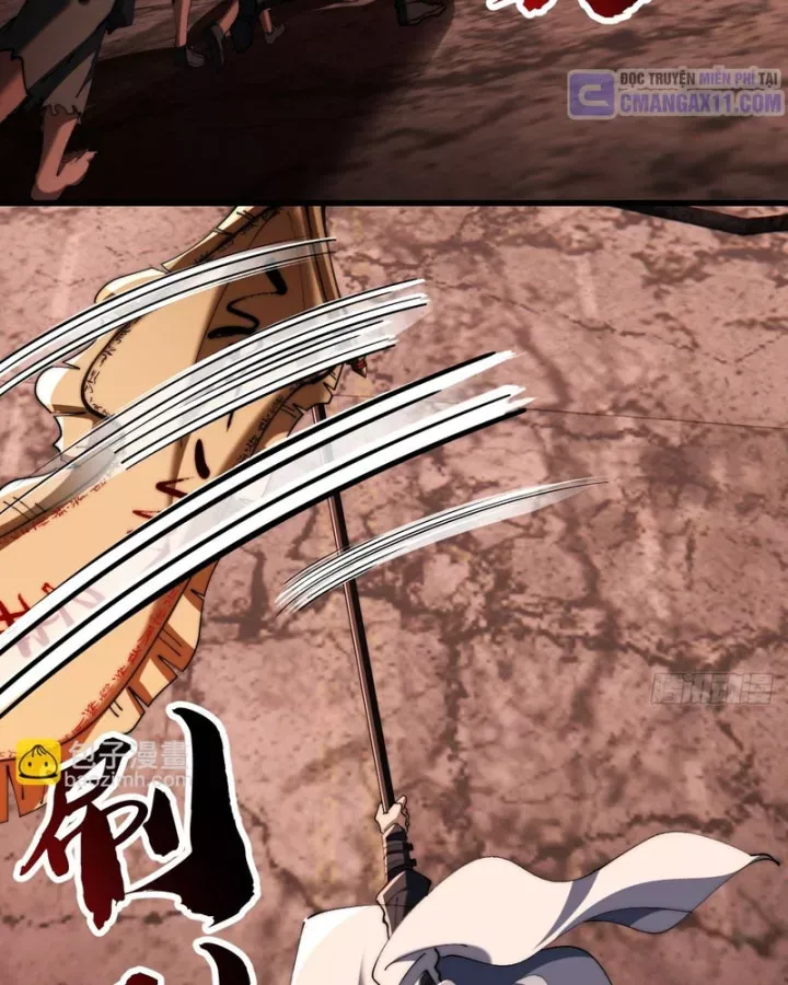 Tu Tiên Thần Tốc Chap 50 - Next Chap 51