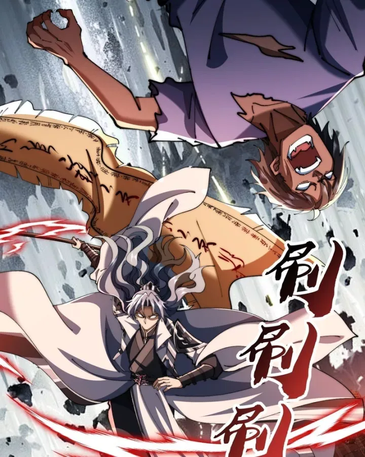 Tu Tiên Thần Tốc Chap 50 - Next Chap 51