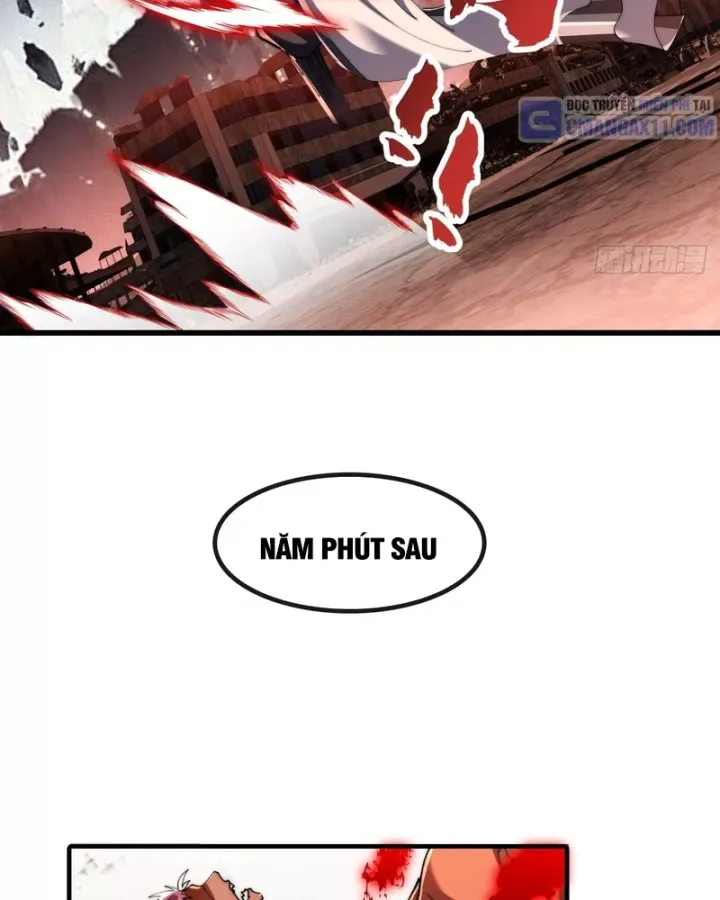 Tu Tiên Thần Tốc Chap 50 - Next Chap 51