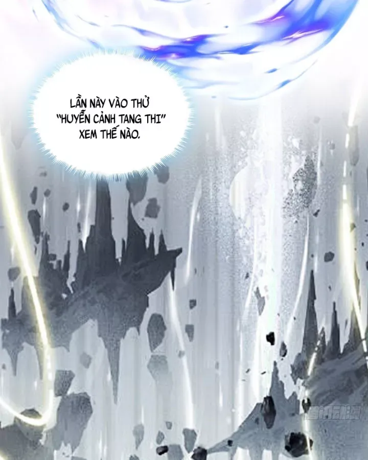 Tu Tiên Thần Tốc Chap 50 - Next Chap 51