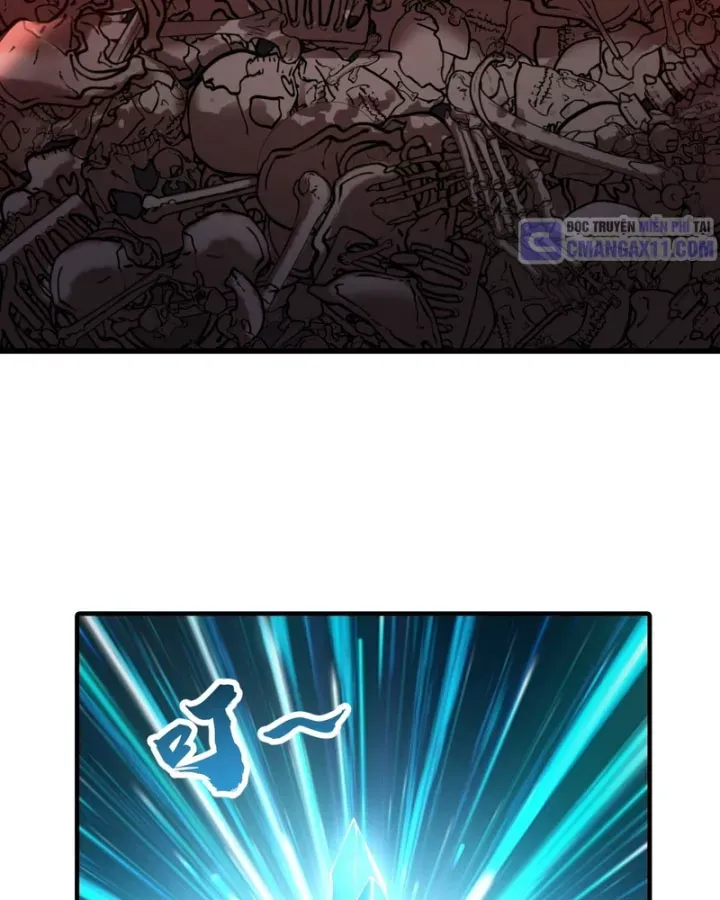 Tu Tiên Thần Tốc Chap 50 - Next Chap 51