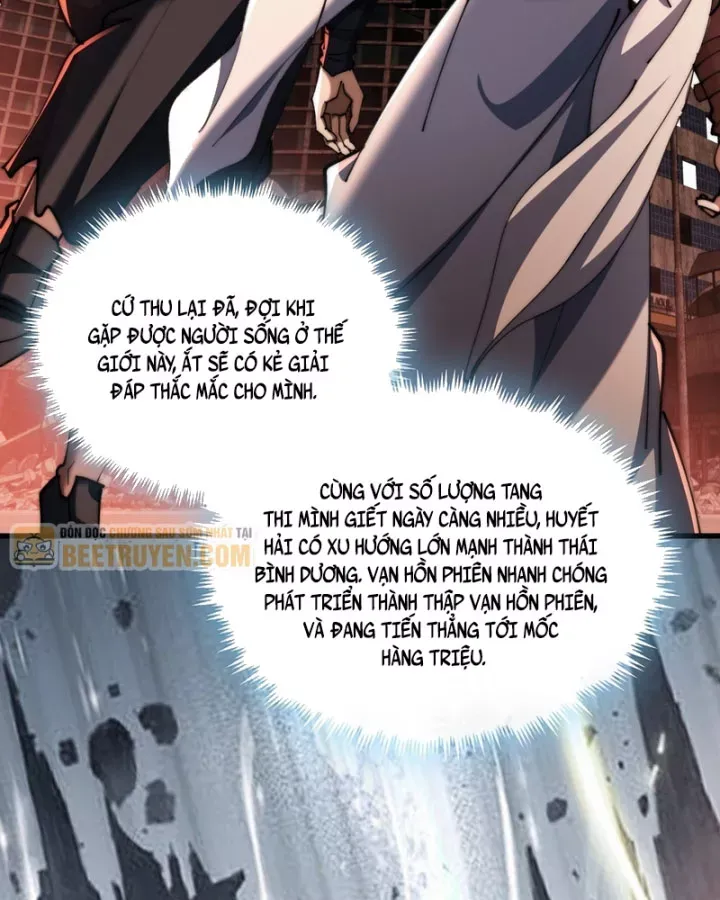 Tu Tiên Thần Tốc Chap 50 - Next Chap 51