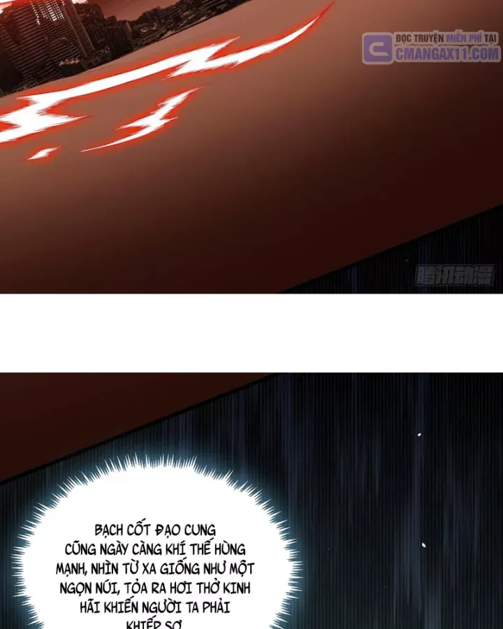 Tu Tiên Thần Tốc Chap 50 - Next Chap 51