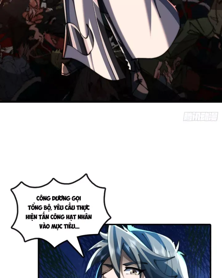 Tu Tiên Thần Tốc Chap 50 - Next Chap 51