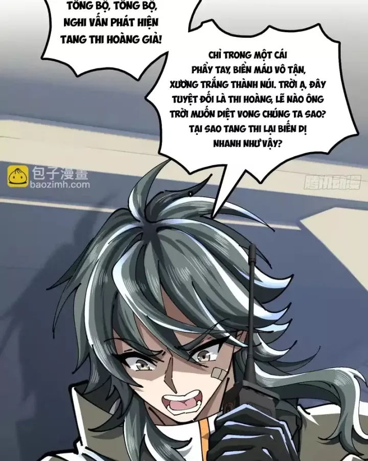 Tu Tiên Thần Tốc Chap 51 - Next Chap 52