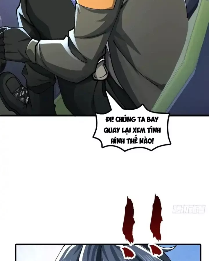 Tu Tiên Thần Tốc Chap 51 - Next Chap 52