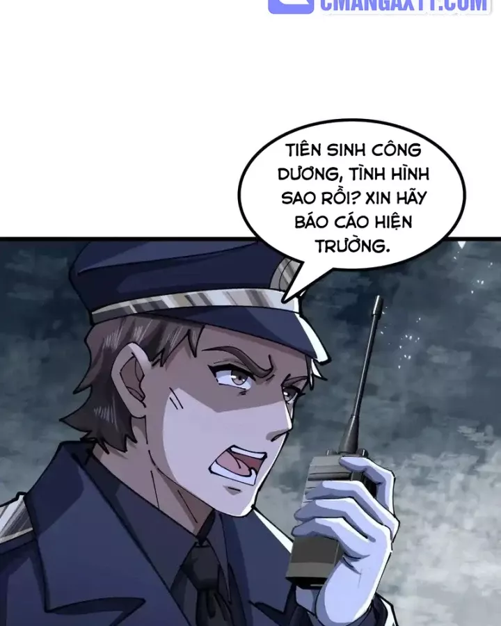 Tu Tiên Thần Tốc Chap 51 - Next Chap 52