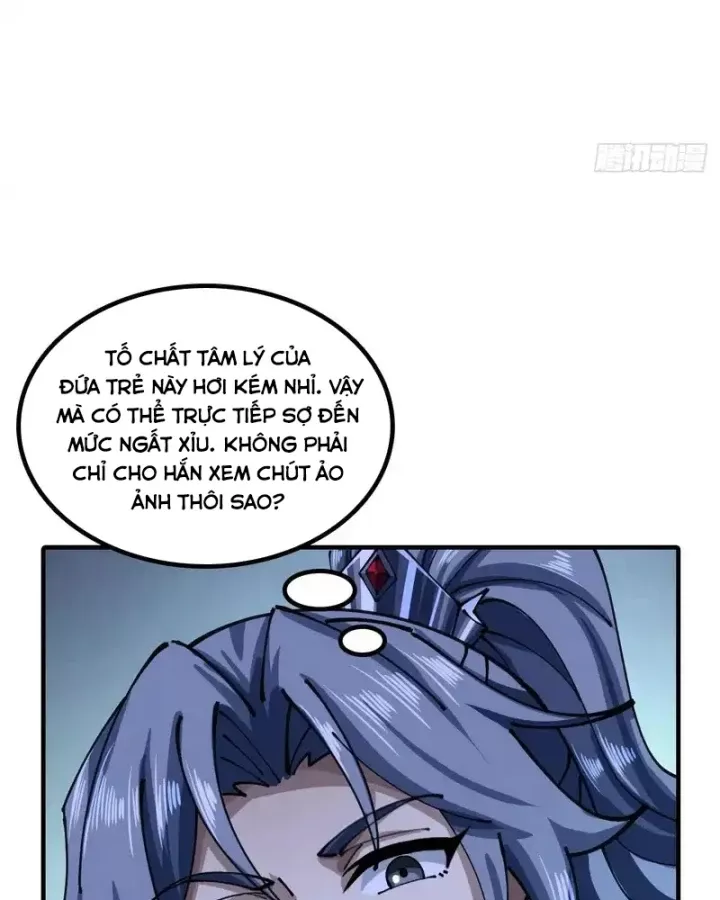 Tu Tiên Thần Tốc Chap 51 - Next Chap 52