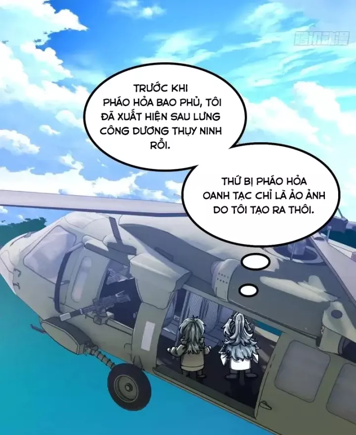 Tu Tiên Thần Tốc Chap 51 - Next Chap 52