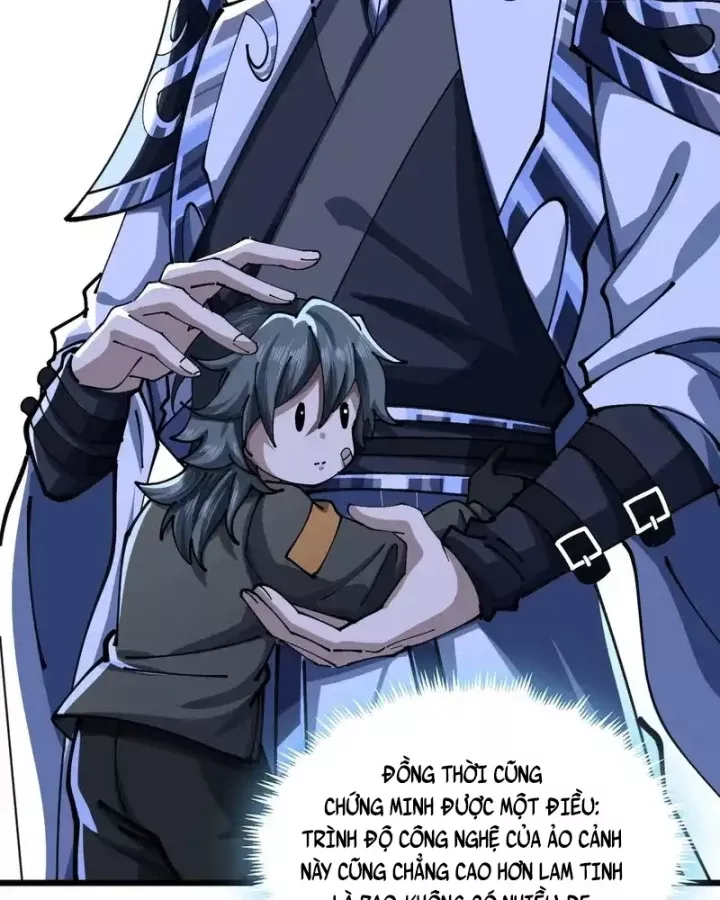 Tu Tiên Thần Tốc Chap 51 - Next Chap 52