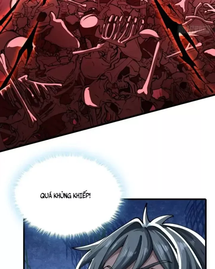 Tu Tiên Thần Tốc Chap 51 - Next Chap 52