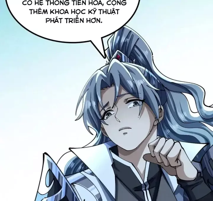 Tu Tiên Thần Tốc Chap 51 - Next Chap 52