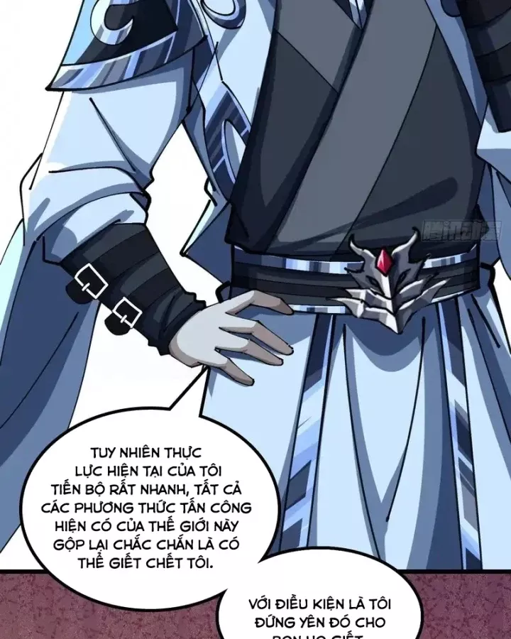 Tu Tiên Thần Tốc Chap 51 - Next Chap 52