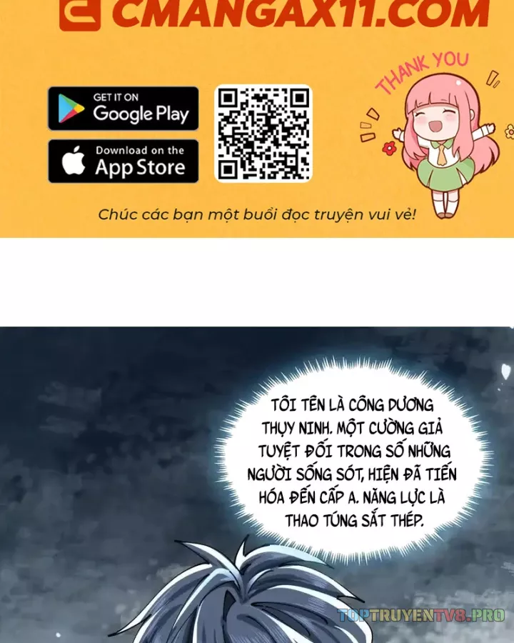 Tu Tiên Thần Tốc Chap 52 - Next Chap 53