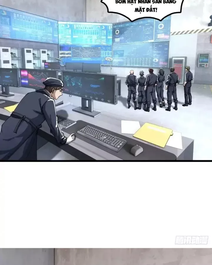 Tu Tiên Thần Tốc Chap 52 - Next Chap 53