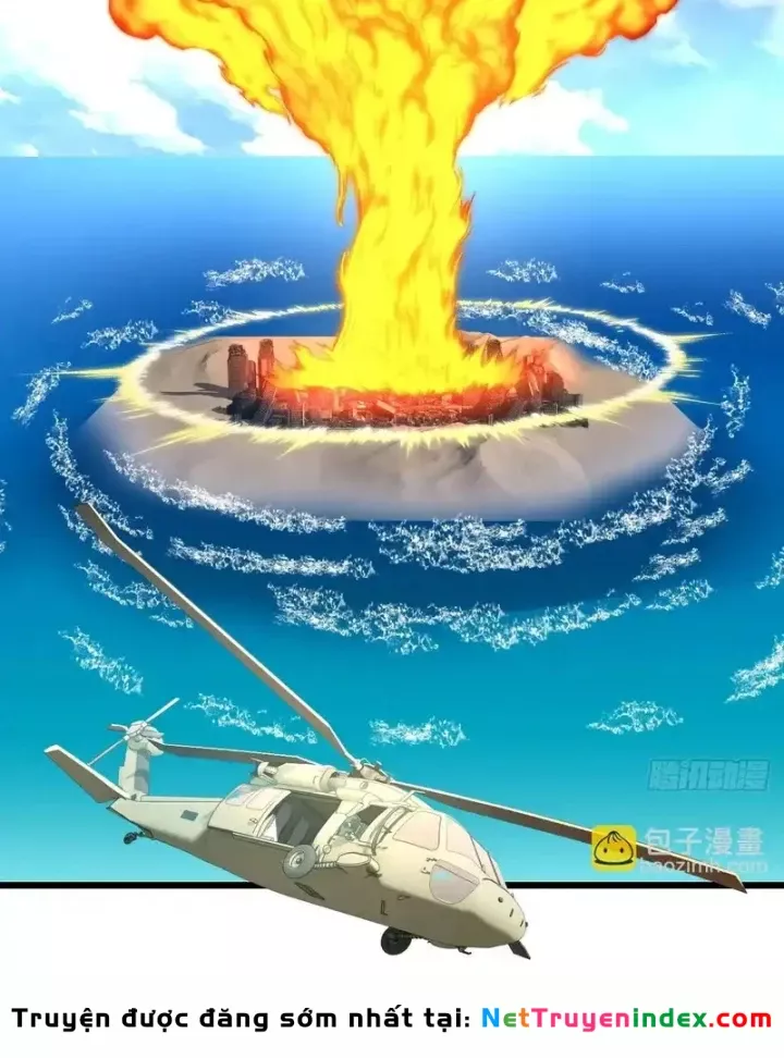 Tu Tiên Thần Tốc Chap 52 - Next Chap 53