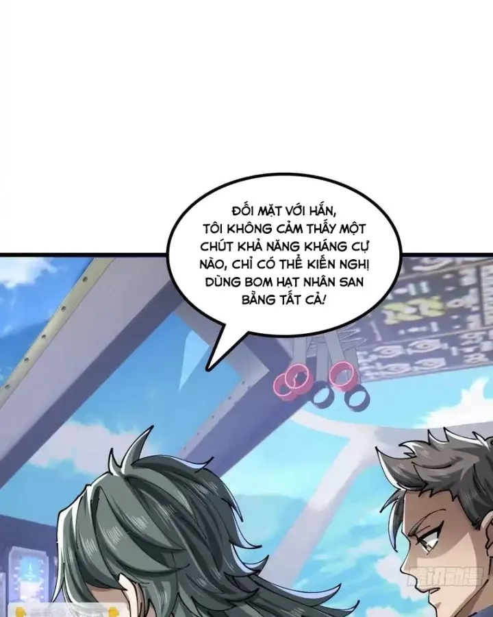 Tu Tiên Thần Tốc Chap 52 - Next Chap 53