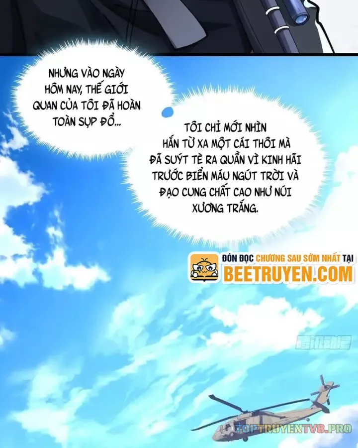 Tu Tiên Thần Tốc Chap 52 - Next Chap 53