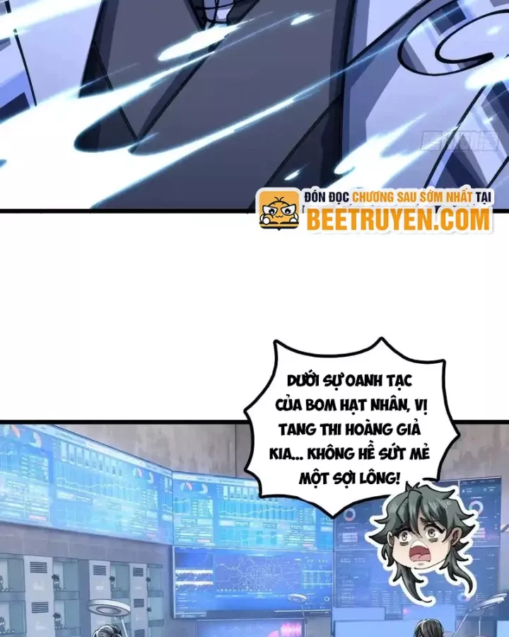 Tu Tiên Thần Tốc Chap 52 - Next Chap 53