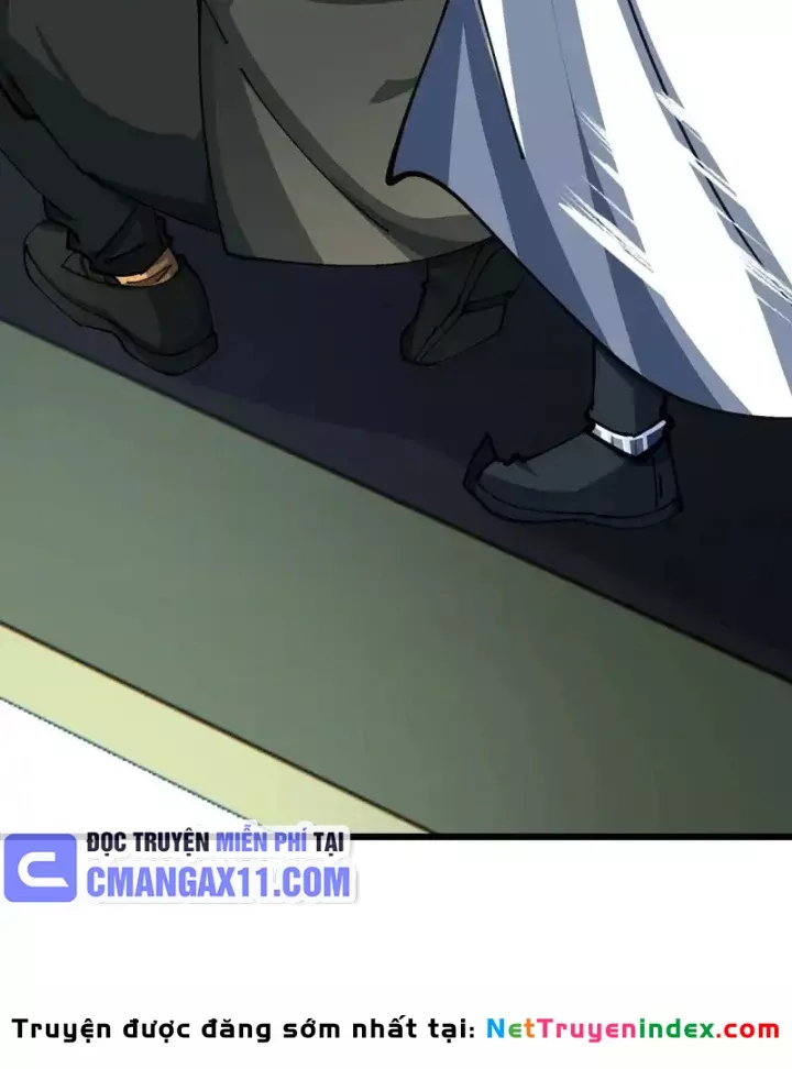 Tu Tiên Thần Tốc Chap 52 - Next Chap 53