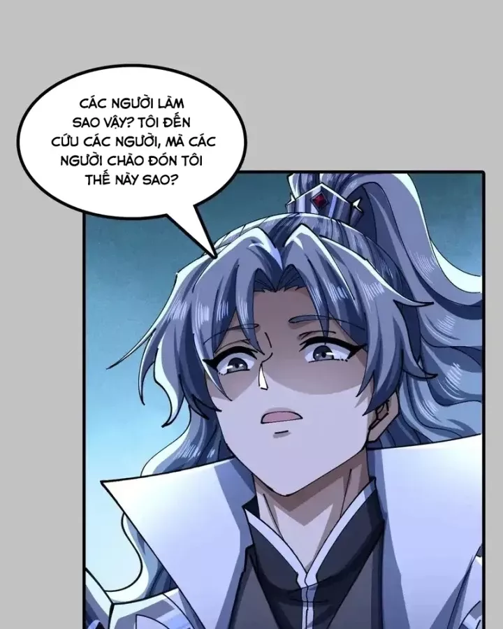 Tu Tiên Thần Tốc Chap 52 - Next Chap 53