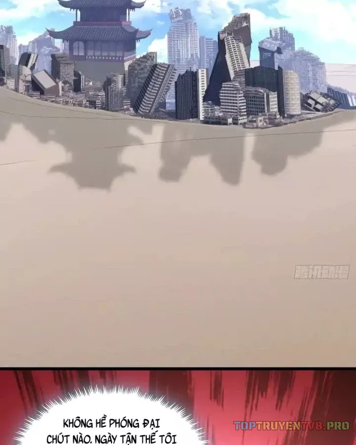 Tu Tiên Thần Tốc Chap 52 - Next Chap 53