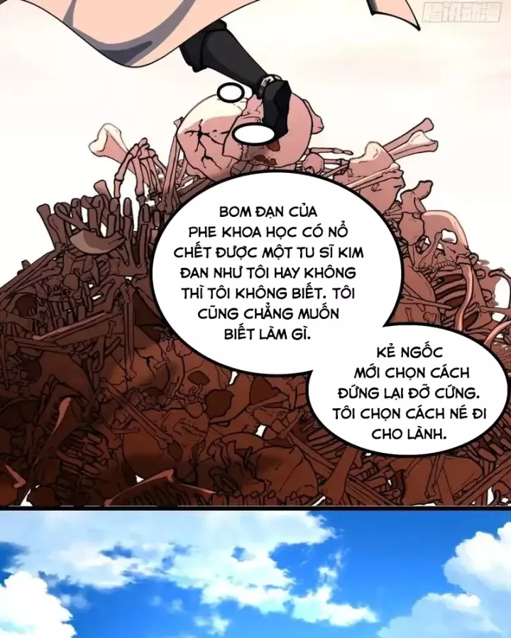 Tu Tiên Thần Tốc Chap 52 - Next Chap 53