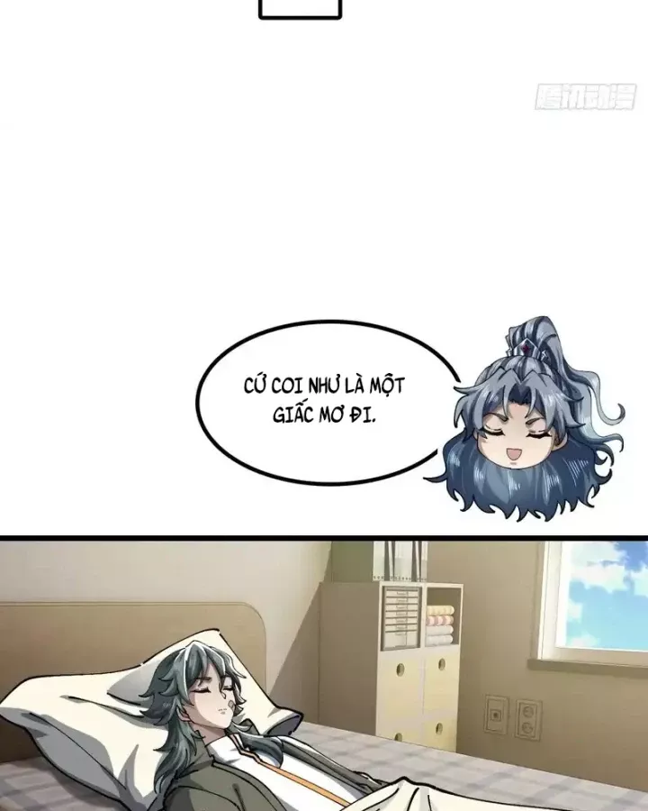 Tu Tiên Thần Tốc Chap 52 - Next Chap 53