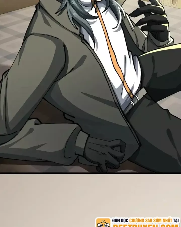 Tu Tiên Thần Tốc Chap 52 - Next Chap 53