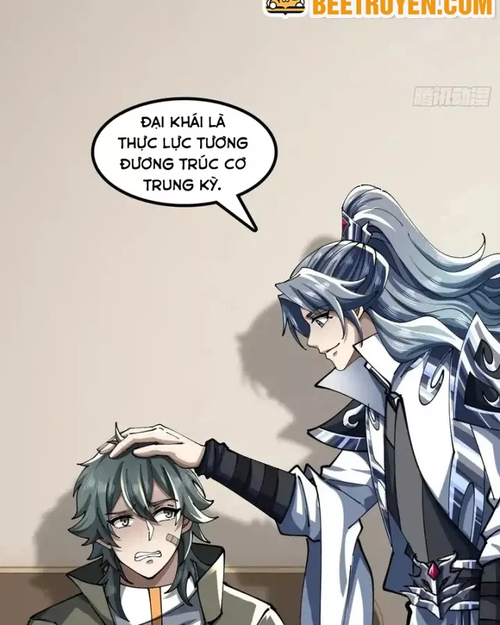 Tu Tiên Thần Tốc Chap 52 - Next Chap 53