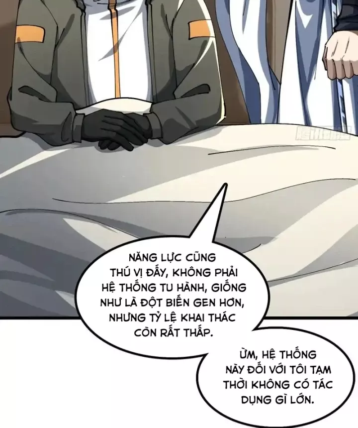 Tu Tiên Thần Tốc Chap 52 - Next Chap 53