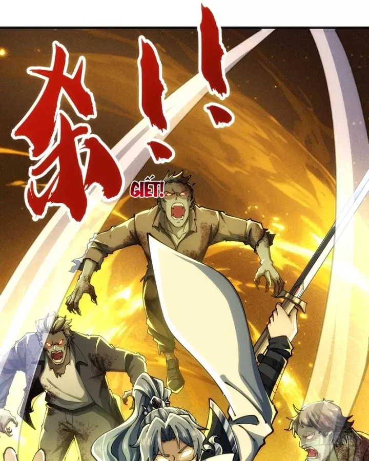 Tu Tiên Thần Tốc Chap 54 - Next Chap 55