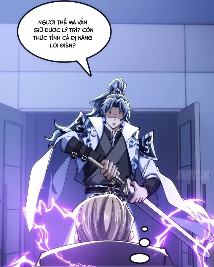 Tu Tiên Thần Tốc Chap 54 - Next Chap 55