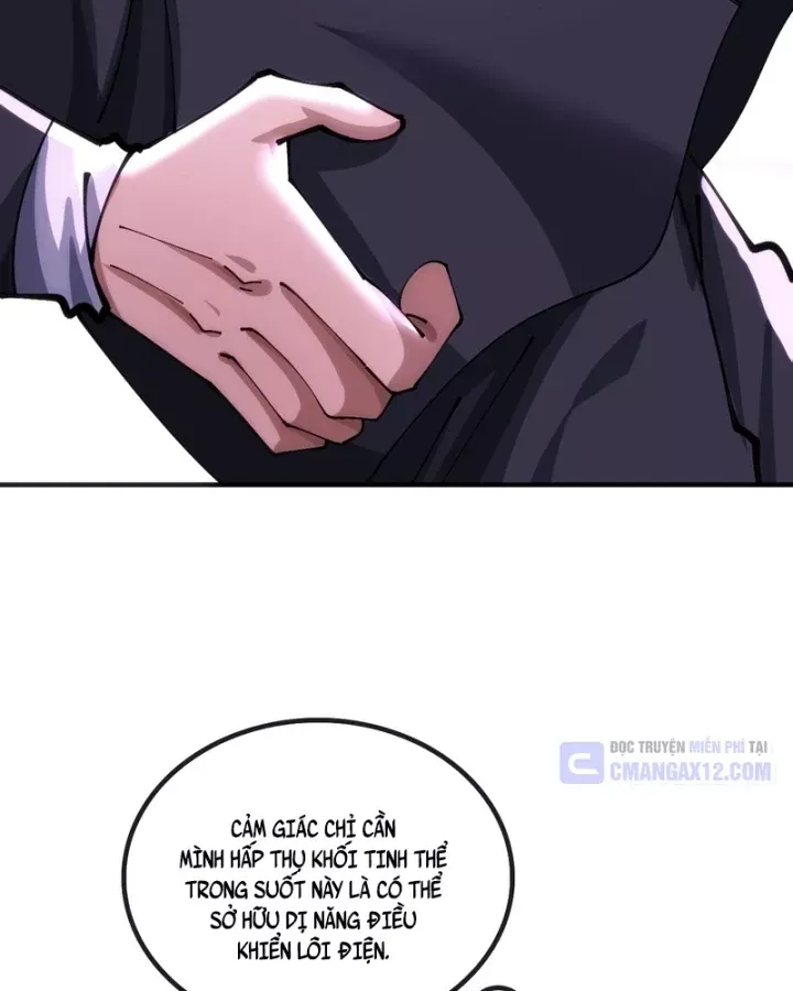 Tu Tiên Thần Tốc Chap 54 - Next Chap 55