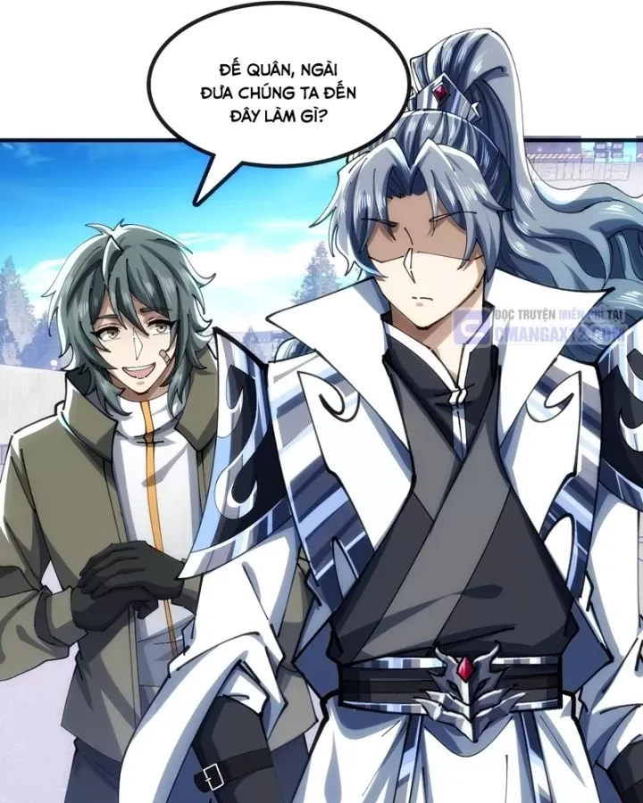 Tu Tiên Thần Tốc Chap 54 - Next Chap 55