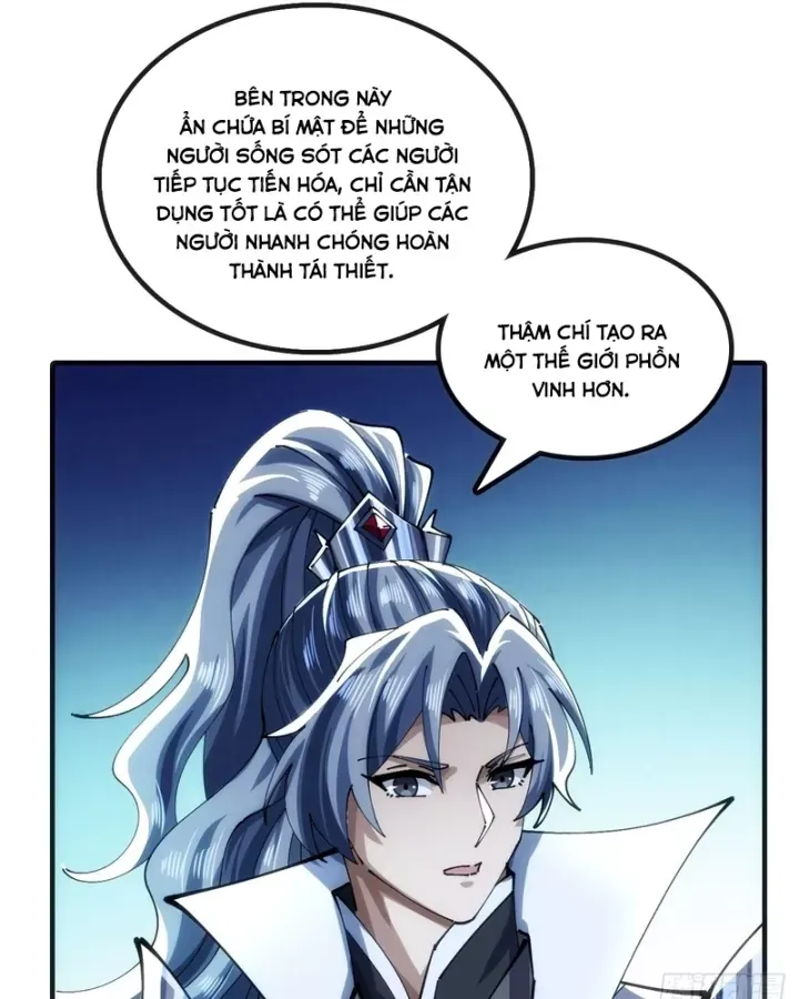 Tu Tiên Thần Tốc Chap 54 - Next Chap 55