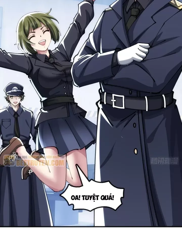 Tu Tiên Thần Tốc Chap 54 - Next Chap 55