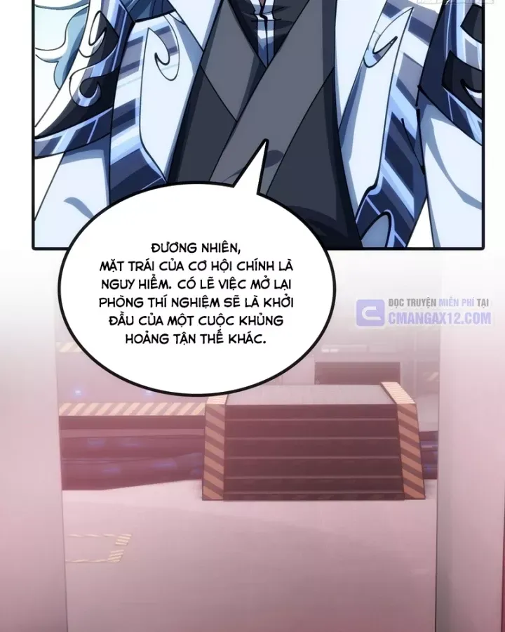 Tu Tiên Thần Tốc Chap 54 - Next Chap 55