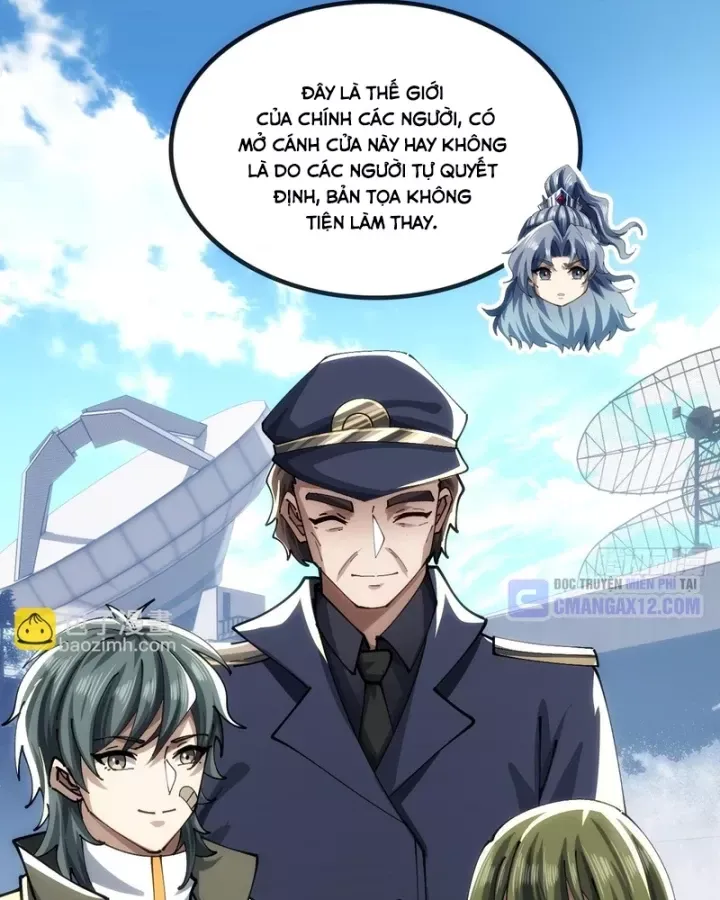 Tu Tiên Thần Tốc Chap 54 - Next Chap 55