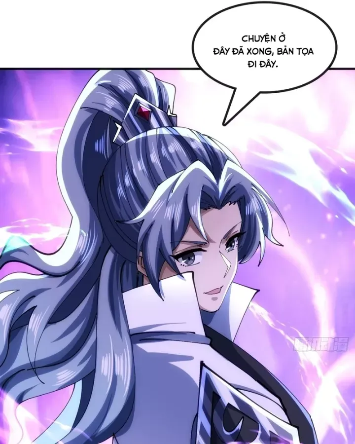 Tu Tiên Thần Tốc Chap 54 - Next Chap 55