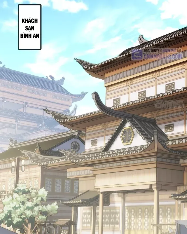 Tu Tiên Thần Tốc Chap 54 - Next Chap 55