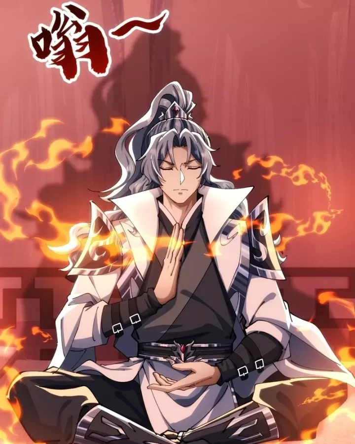 Tu Tiên Thần Tốc Chap 54 - Next Chap 55